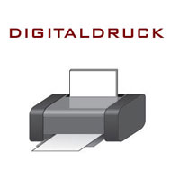 'Digitaldruck': Laserdruck, Tintendruck, Sublimationsdruck und Co.: druckart digitaldruck
