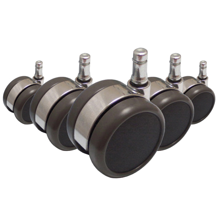 Design rolls ROLO LUX pack of 5