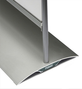 Zusatzgewicht für Basis 850 mm