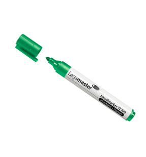 Boardmarker Set 10 Stck. grün