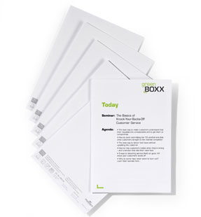 Set 10 Bögen 210 x 297 mm (DIN A4)