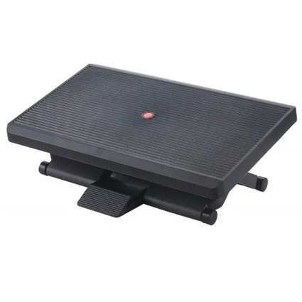  Footrest PIEDINO STRIPE PRO