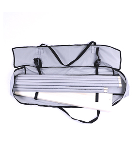 Tasche für Transport und Lagerung