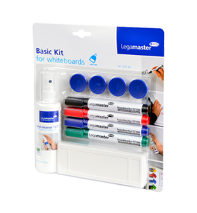 Whiteboard Zubehörset BASIC