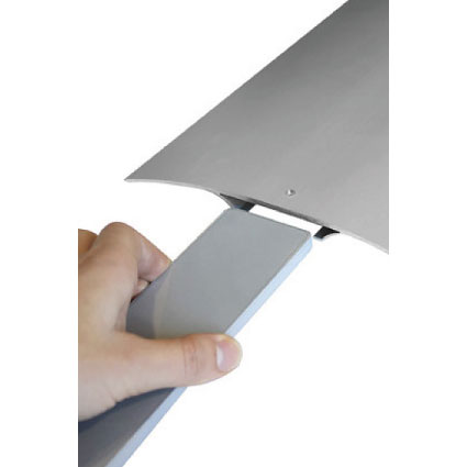 Zusatzgewicht für Basis 1000 mm