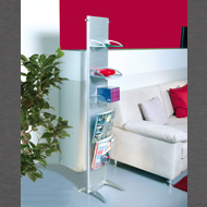 Bodendisplays