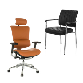 Bürostühle