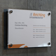 Kanzleischilder