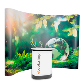 Pop-Up Displays