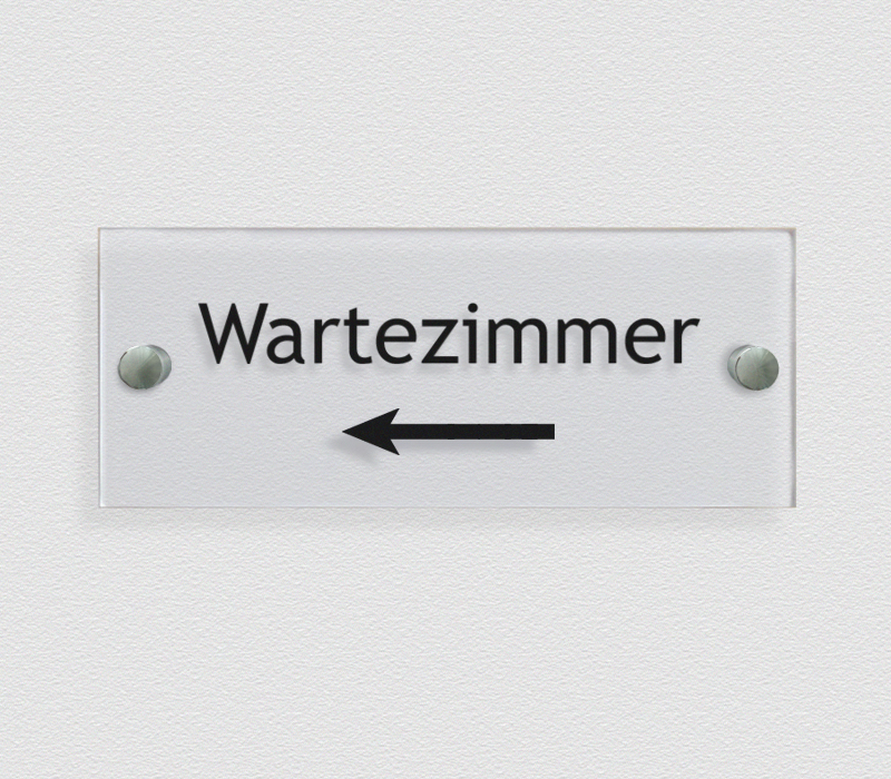 5-tuerschild-wartezimmer-aus-klarem-glas-pfeil-links-89016.jpg