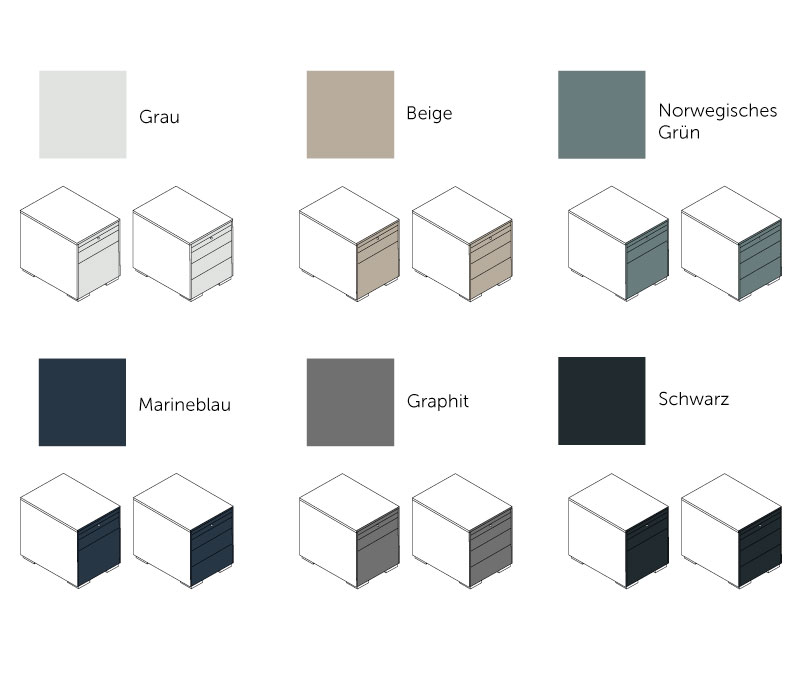 Schubladen-Frontfarbe-beim-rollcontainer-ario-einfarbig.jpg