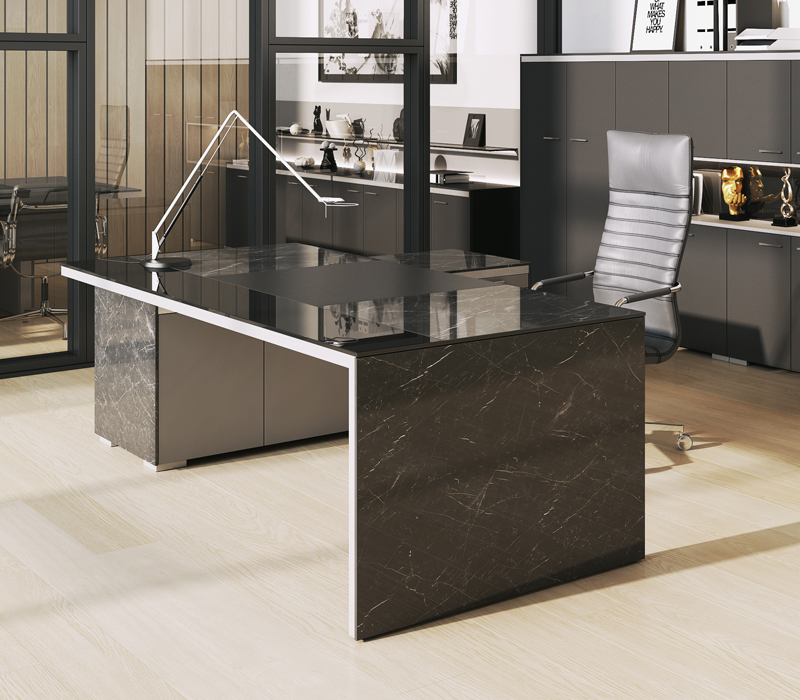 officetisch-ARIO-mit-Sideboard-aus-poliertem-stein-nero-greco.jpg