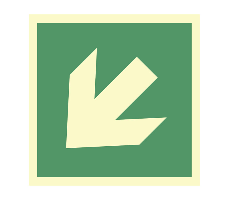 selbstklebende-notausgang-schild-mit-pfeil-schaerg-abwaerts-links-90767.jpg
