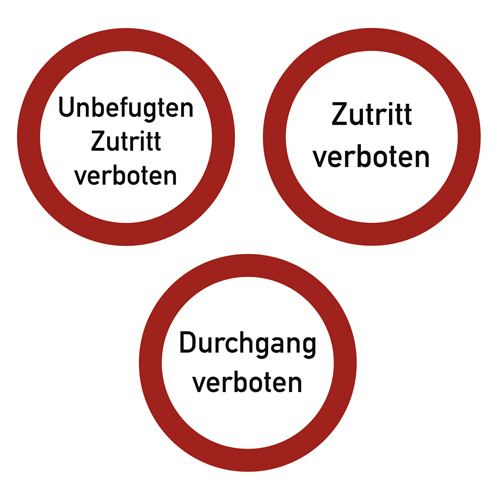 Textschild Zutritt verboten alu-schild-zutritt-verboten-90854_s.jpg
