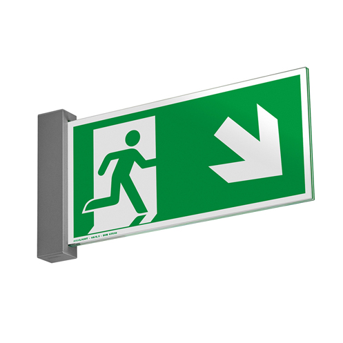 Fluchtweg Fahnenschild fluchtweg-fahnenschild-91955_s.jpg