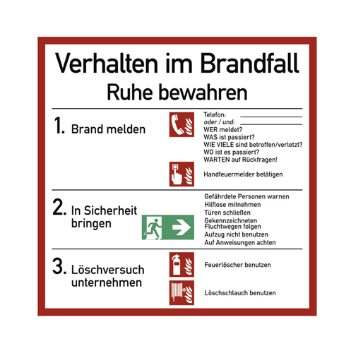 Schild "Verhalten im Brandfall" schild-verhalten-im-brandfall-90898_s.jpg