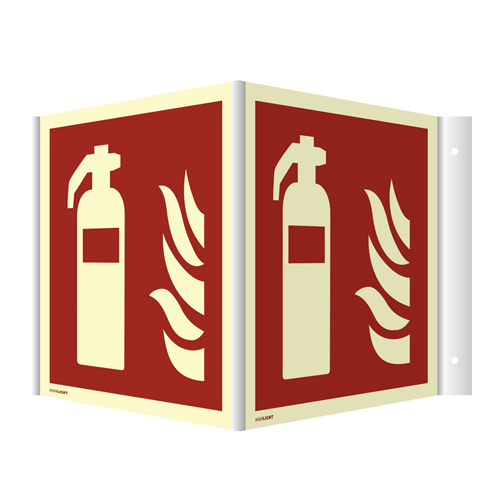 Winkelschild Feuerlöscher winkelschild-feuerloescher-90934_s.jpg