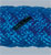 Abgrenzungsständer für Kordel in Farbe Blau