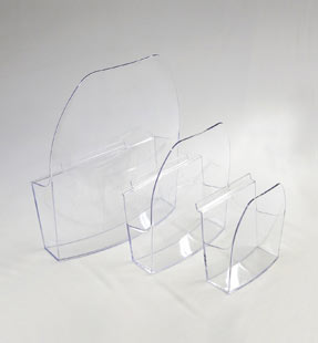 Ersatz für Glas besser als Acryl* Polycarbonat Lexan verschiedene Formate 